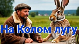 На Колом лугу