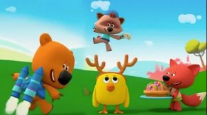 Ми-Ми-Мишки - Сборник мультиков ми-ми-мишки - Смотреть МУЛЬТИКИ для малышей