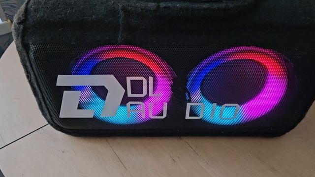 Скоро быстросьемный акум