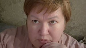 Мы меняемся. Дочь запросила, буду выполнять.