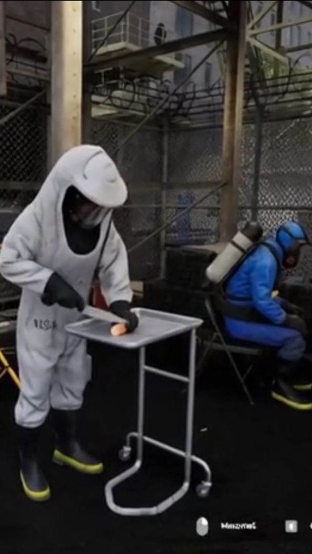 Quarantine Zone: The Last Check Прохождение #4 смотреть онлайн