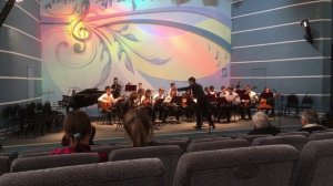 «Казаки» А. Бызов