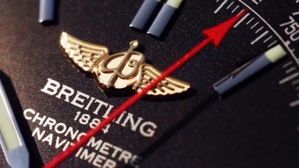 PITSTOP - BREITLING COMMERCIAL 2015