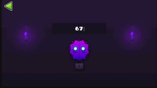 новый код: 67