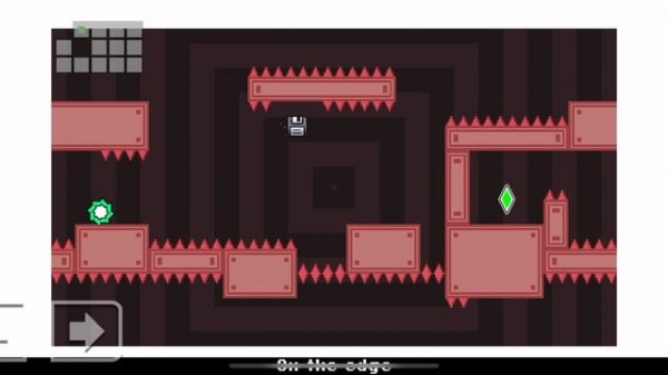 Прохожу Warp Zone