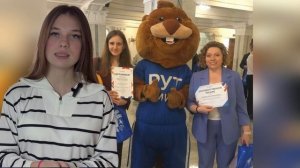 Правовой колледж приглашает на День открытых дверей в формате БАТТЛ!