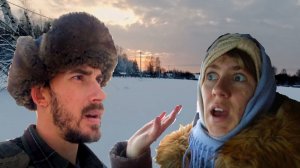 Готовимся к Сильным холодам — а Джастина здесь не будет!