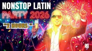 Латинская музыка 2026