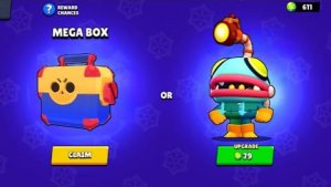 Бравл старс