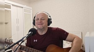 Апостол Андрей (Кавер гр. Наутилус Помпилиус)