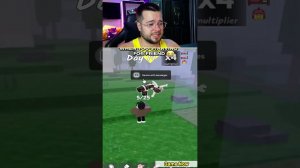 Когда Ты Голодаешь Ради ДРУГА #99nightintheforest #roblox  Game Now