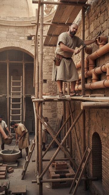 Такой стаж в сфере HVAC устроит?