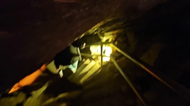 #373 We Explored the World’s Longest Cave! Family Trip to Mammoth Cave 24.01.2026 смотреть онлайн