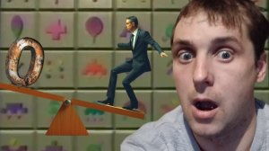 ИГРА ПО КРУПНОМУ ИЛИ КАК ПОТЕРЯТЬ ВСЁ... - Поле Плюс 2 (Поле Чудес) игра 34