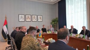 Новый раунд переговоров между делегациями России, США и Украины может состояться на следующей неделе