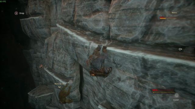 Styx: Shards of Darkness-Taking Down The Golem смотреть онлайн