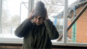 1015 Катаклизм на Кубани. Дом сковал Лёд.Из дома больше не выйти. Ледяной Дождь вторые сутки.