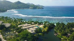 Kempinski Seychelles Resort Baie Lazare 5* - Сейшелы (Сейшельские острова)