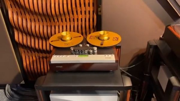 Thorens TM 1600 - 01