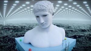 Лабиринты. Пойманный в ловушку в затопленном аду