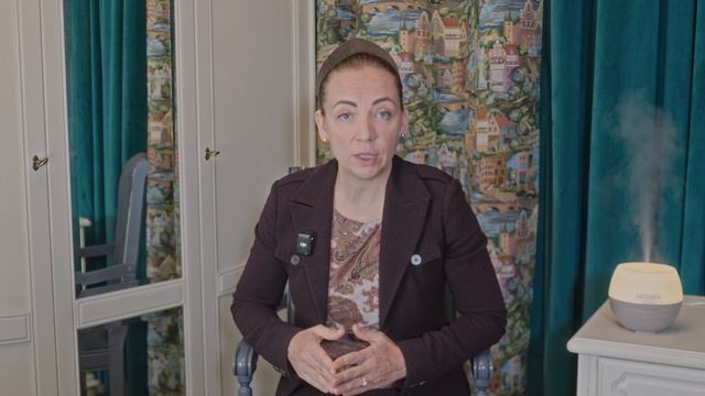 Личный кабинет DoTERRA