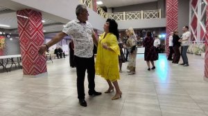 Потанцуй со мной..... 24.01.26.