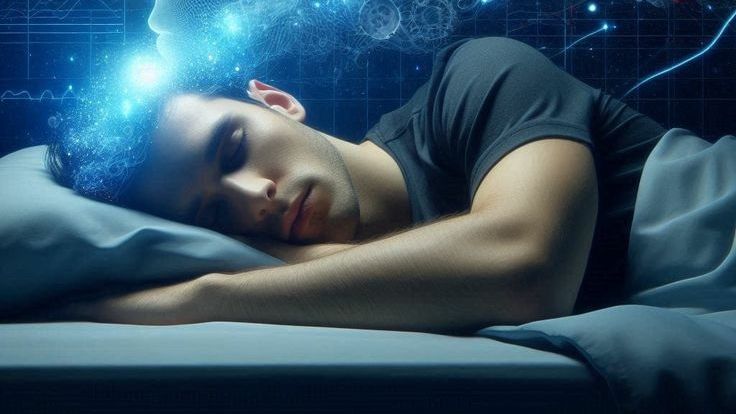 The DEEPEST Целебный сон, Регенерация всего организма, Снятие стресса. 432Hz 528Hz 741Hz