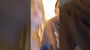 балерина капучино