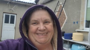 415. Привет из Крыма. Готовлю сыр и обед. Фарш не понравился. 24.01.26.