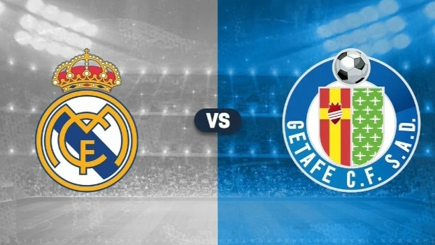 Ла Лига/Реал-Хетафе