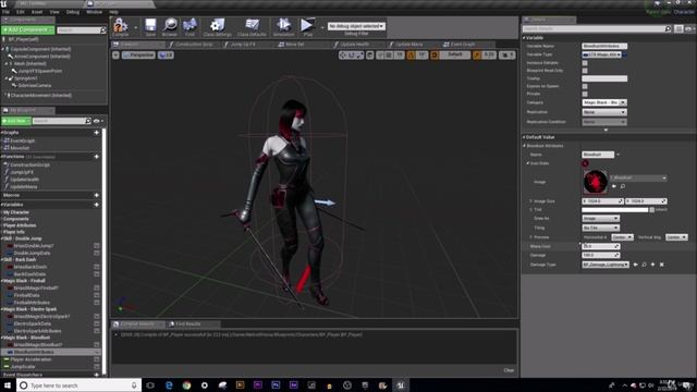 8. Skill Acquire - Skill Attributes #3 смотреть онлайн