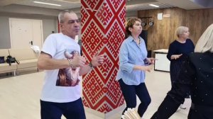 24 января.На позитиве....