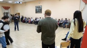 Перепляс