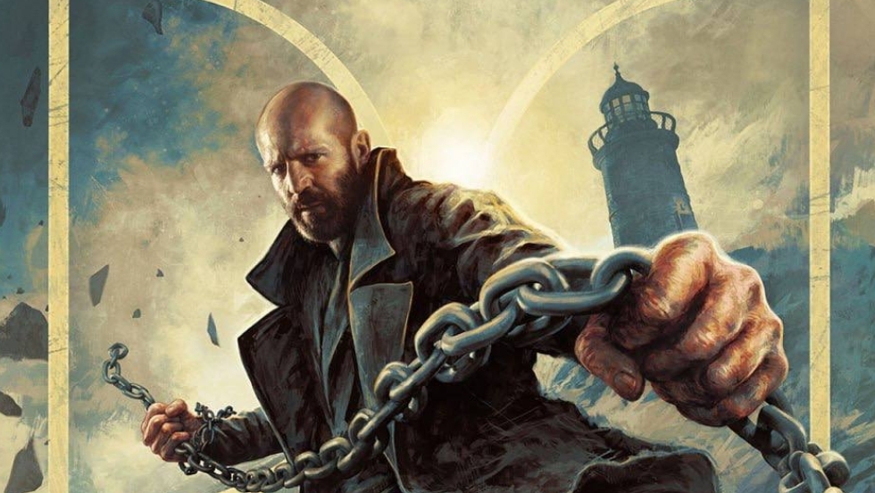 Убежище | 2026 | Дублированный трейлер смотреть онлайн