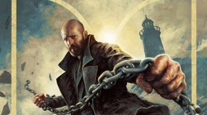 Убежище | 2026 | Дублированный трейлер