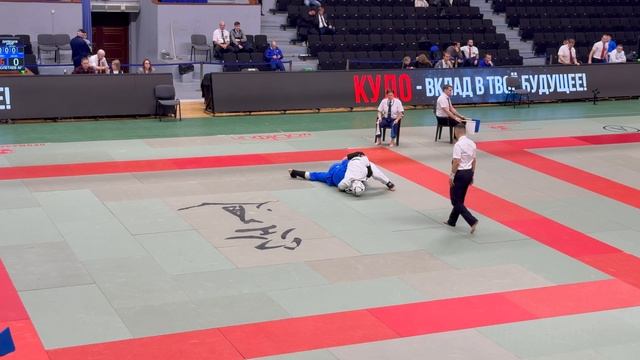 250+ ед. Первенство России по кудо 2025. смотреть онлайн