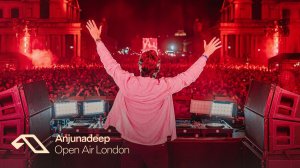 Marsh | Anjunadeep Open Air: London 2025 (Official Set)