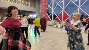 Танцующий Белгород..... 24.01.26.