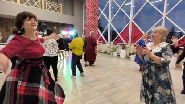 Танцующий Белгород..... 24.01.26.