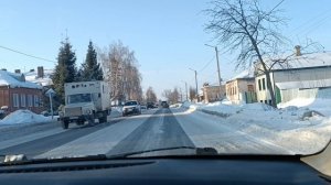 24.01.26. Зашла в Фикс прайс. Жду мужа на морозе. Как мы употребляем льняное семя.