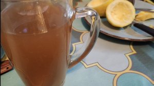 РЕЦЕПТ ГЛИНТВЕЙНА