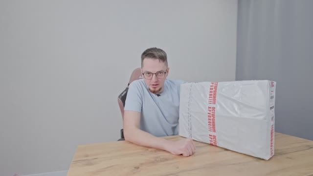 Ремонтяш: ФЕЙКОВЫЙ ИГРОВОЙ НОУТБУК LEGION с ОЗОН за 34000 рублей смотреть онлайн