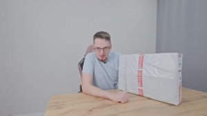 Ремонтяш: ФЕЙКОВЫЙ ИГРОВОЙ НОУТБУК LEGION с ОЗОН за 34000 рублей