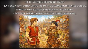 РУССКАЯ СКАЗКА про Виртуальный Мир Матрицы? Мудрая, но никому не известная сказка про древнюю Русь!