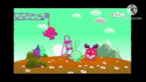 Smeshariki intro in DRPV major 18