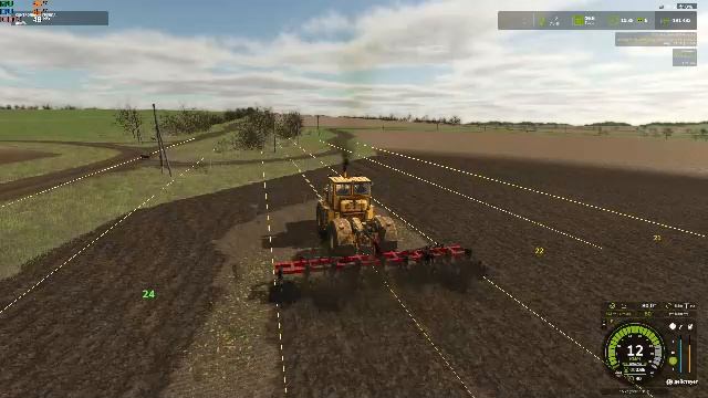 Владимировка продолжение ФС 25 смотреть онлайн