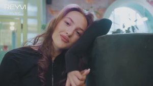 REYVI - Why Did You Say Goodbye (Italio Euro Disco) 2025 #retro