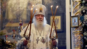 Истина простая в капельках воды...