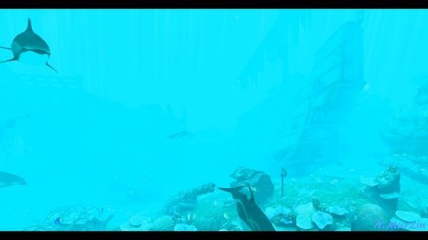 Masterminds Of Miracles 044 (Mythos) Part 1