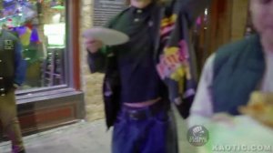 #США Ля ты крыса